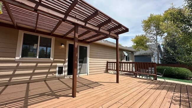 Building Photo - Great Home in West Loveland