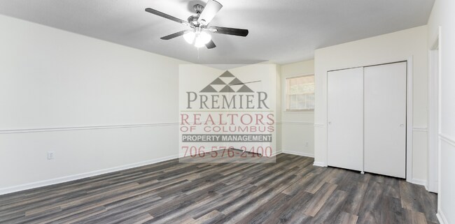 Building Photo - 4702 Harbin St