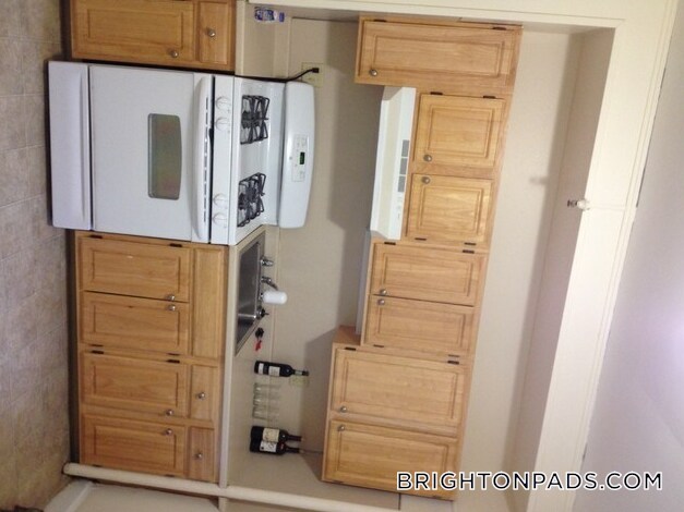 Building Photo - 127 Washington St