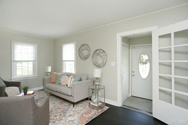 Building Photo - 1090 Birney Ln