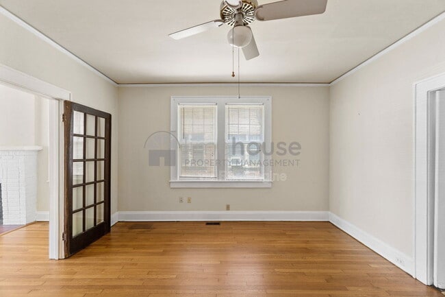 Building Photo - 1706 Hampton Blvd