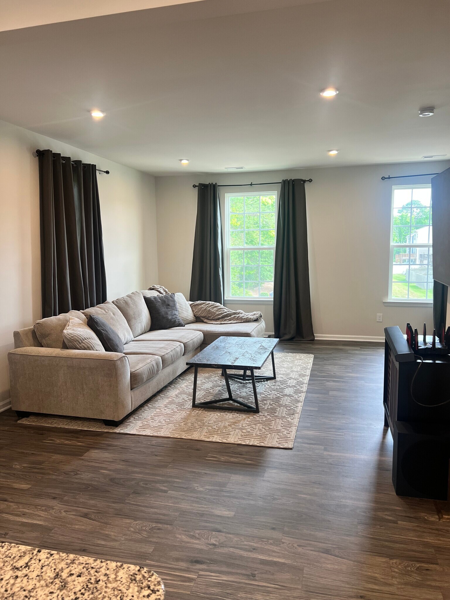 Living Room | View 1 - 382 Cotton Brook Dr