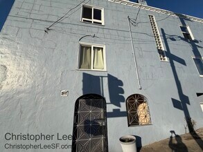 Building Photo - 1452 Pacheco St