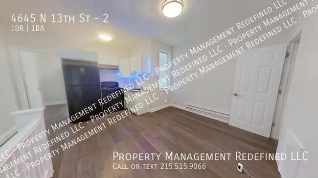 Building Photo - 4645 N 13th St