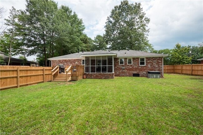 Building Photo - 600 Etheridge Rd