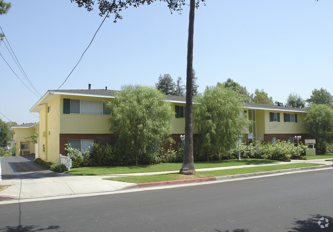 Building Photo - Monterey Gardens Apartments