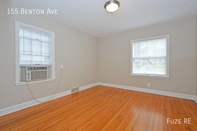 Building Photo - 155 Benton Ave