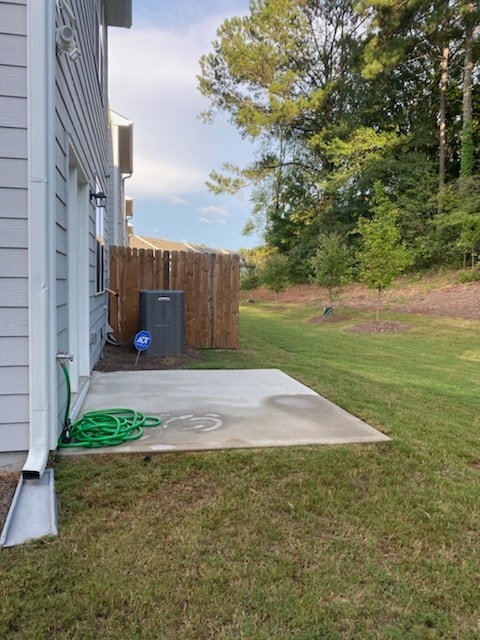 Backyard1 - 3171 Tarian Way