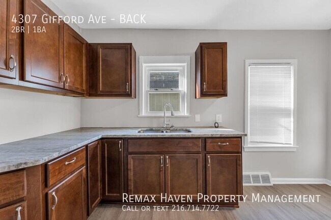 Building Photo - 4307 Gifford - Back House, Old Brooklyn - ...
