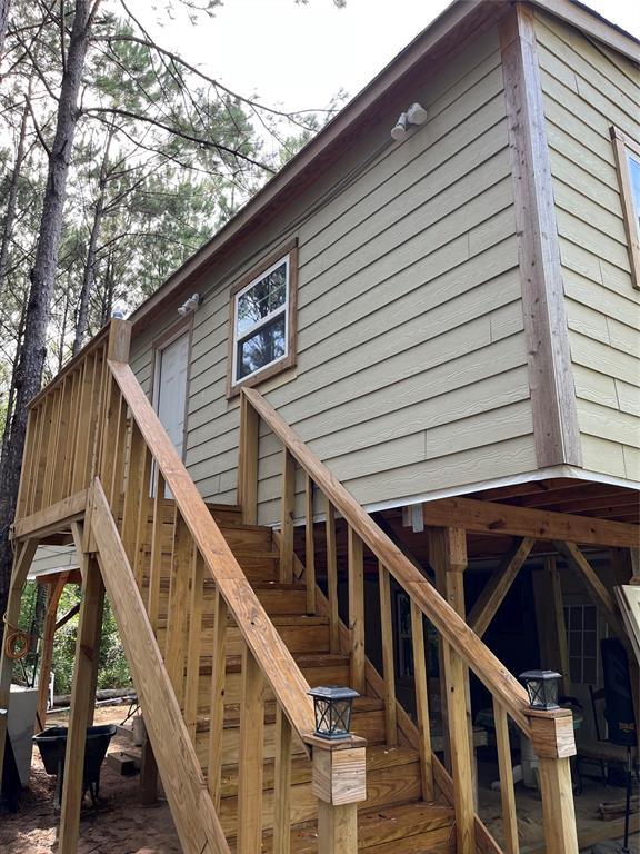 Building Photo - 58 County Rd 3560