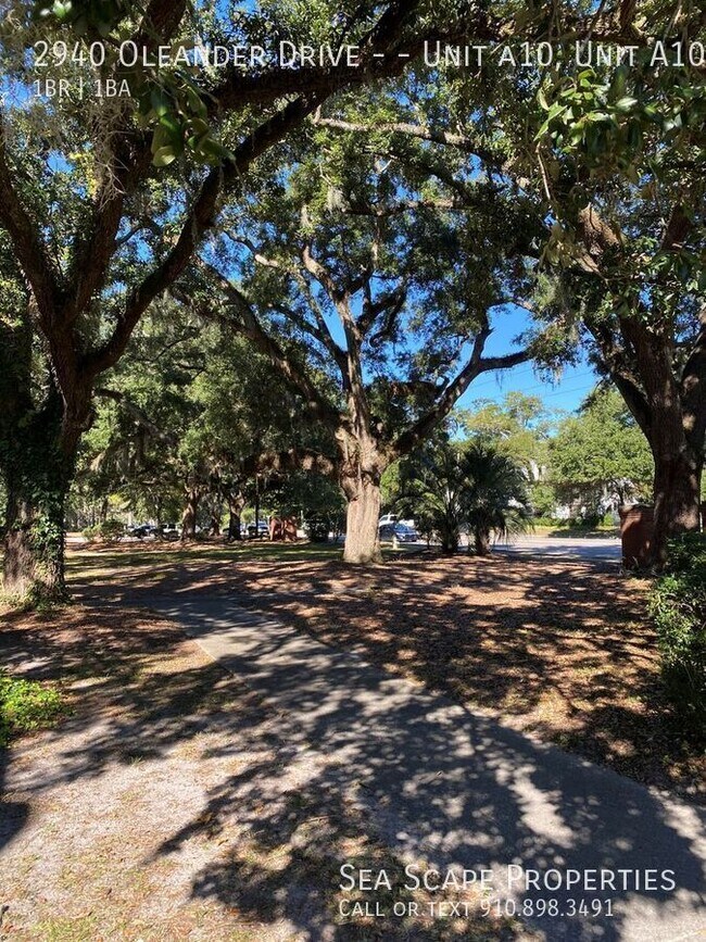 Building Photo - 2940 Oleander Dr