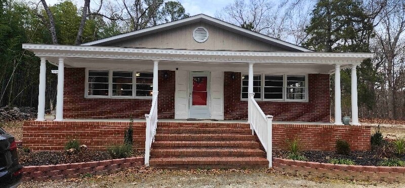 Building Photo - 4605 Blanton Rd