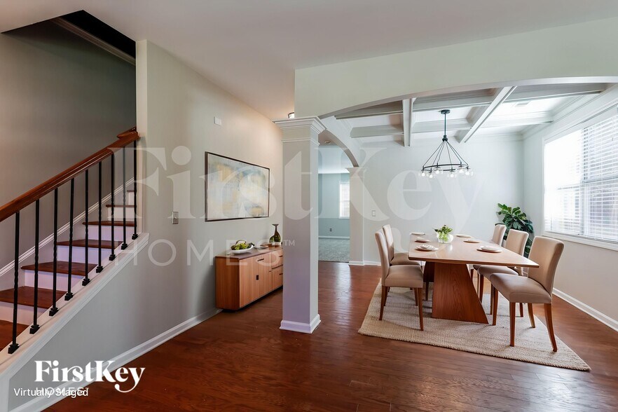 Building Photo - 1312 Thomas Daniel Way