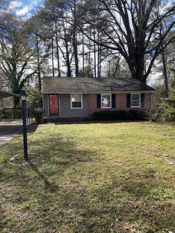 Primary Photo - 2418 Stevens Rd