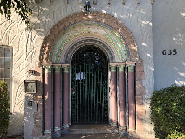 Primary Photo - 635 E 9th St