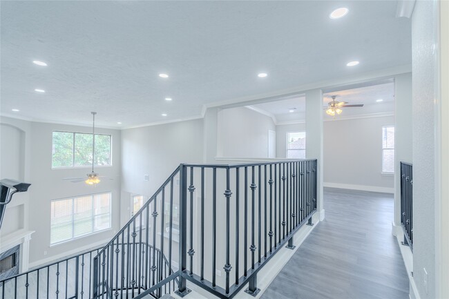 Building Photo - 5807 Cypress Mound Ct