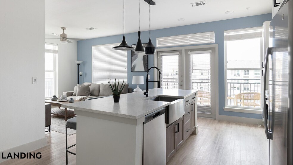 Building Photo - 4401 Bunker Hill Rd