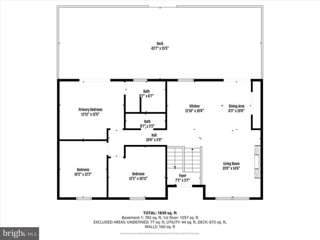 Building Photo - 19290 Bryants Ln