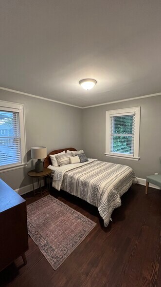 Bedroom 1 - 3044 Minot Ave