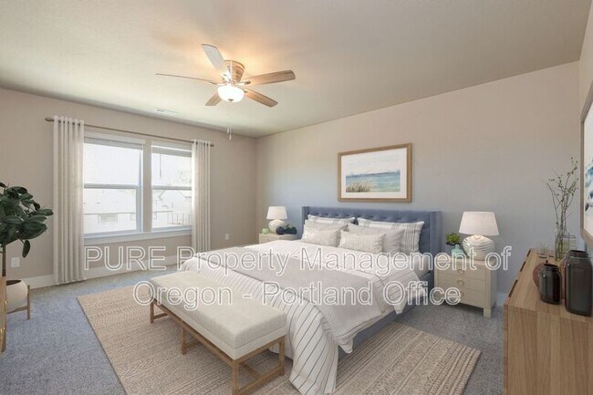 Building Photo - 504 NE Trillium Dr