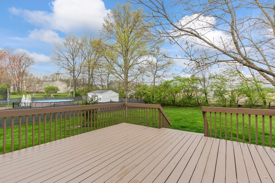 Building Photo - 537 Ablemarle Cir