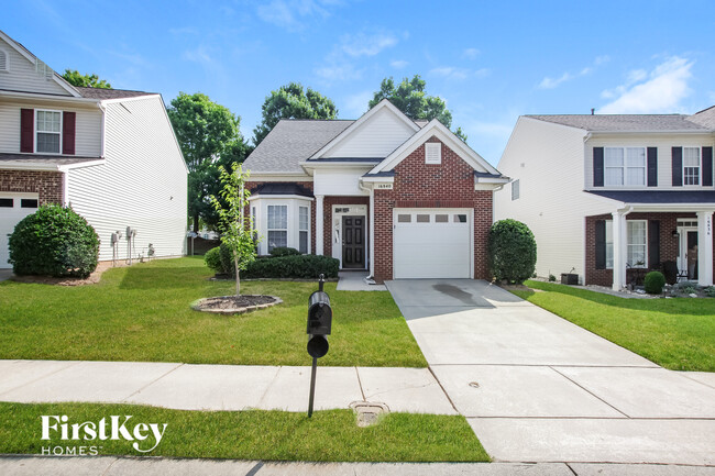 Building Photo - 16840 Kettlewell Ln