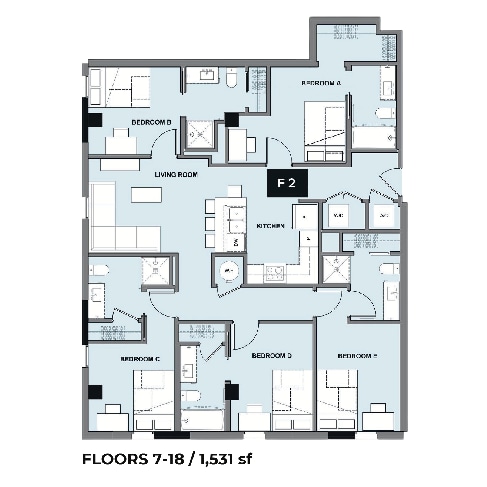 F2 N - Inspire on 22nd