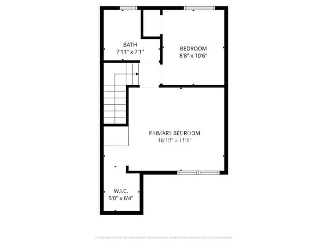 Building Photo - 2819 Jasmine St