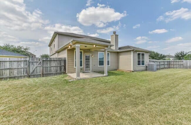 Building Photo - 18607 Shavano Ct