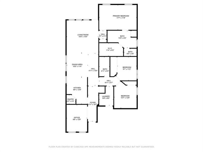 Building Photo - 1218 Newsome Glenn Dr