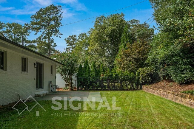 Building Photo - 4324 Warren Rd