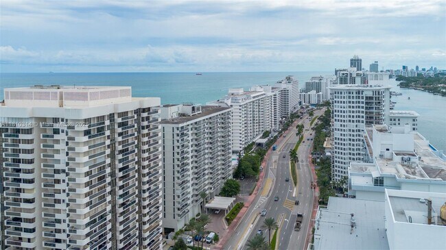 Building Photo - 5701 Collins Ave