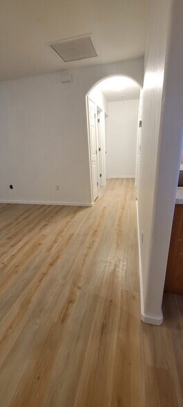 Hall - 5636 E 26th St