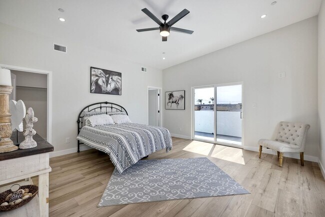 Building Photo - Coming Soon!  Welcome to the new charming apartments in Imperial Beach!