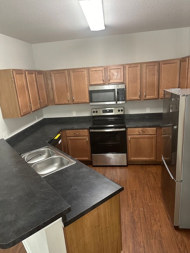 Building Photo - 1101 Molly Barr Rd