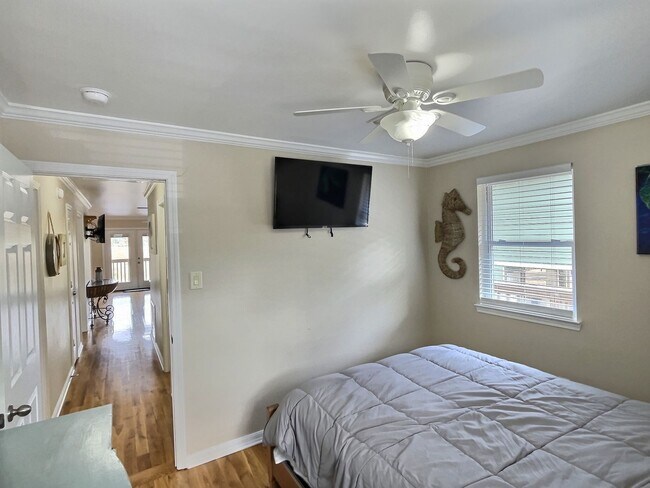 Building Photo - FURNISHED Bayou-Front Living Just Minutes from Downtown Ocean Springs!