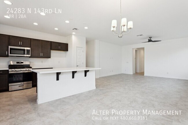 Building Photo - 24283 N 143rd Ln