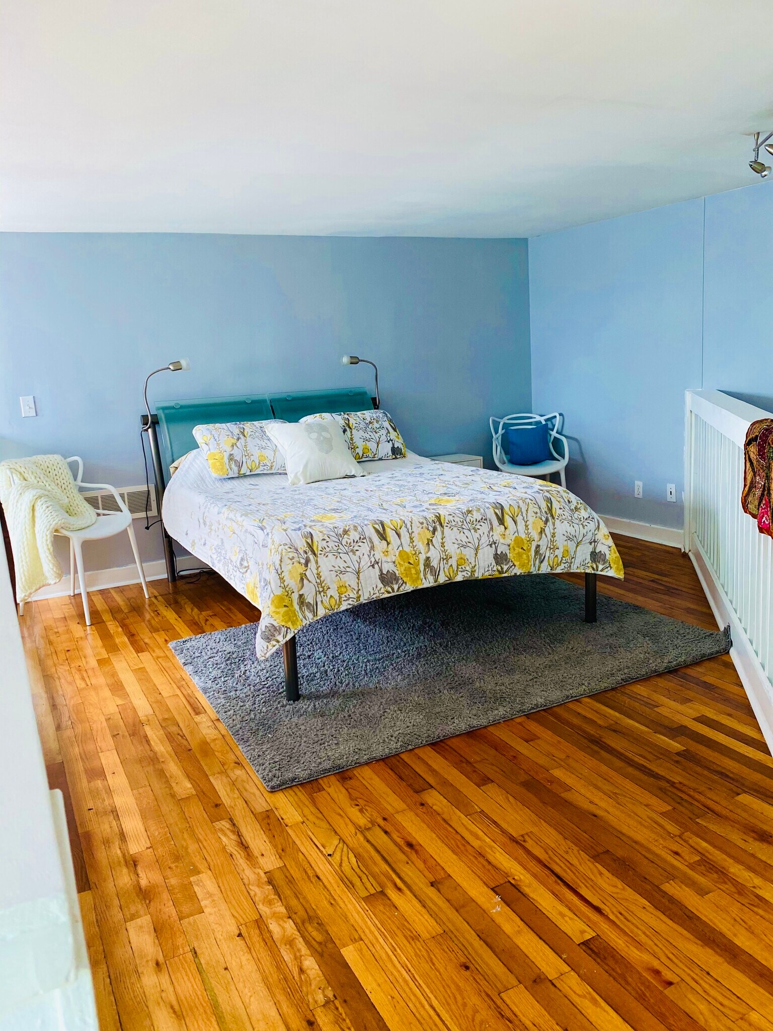 Loft - 2311 Maryland Ave