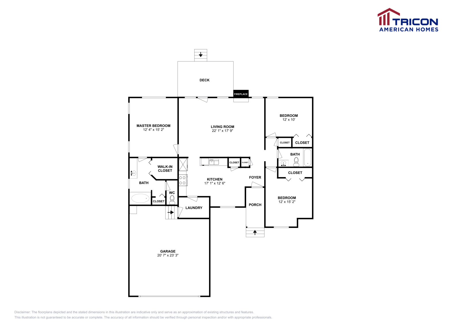 Building Photo - 113 Carriage Oaks Dr