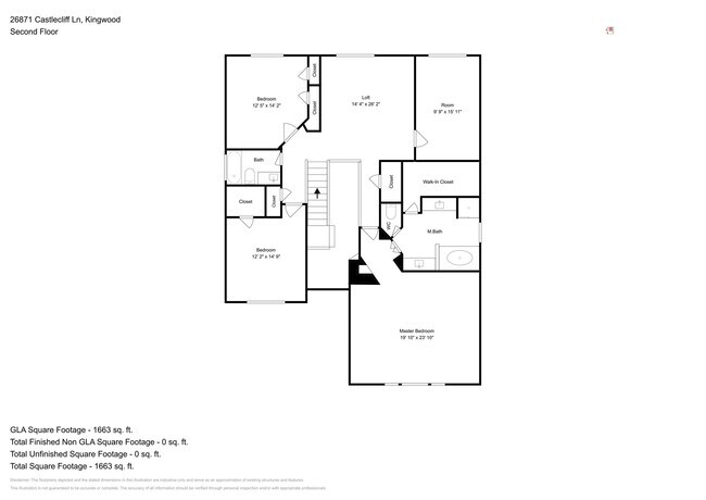 Building Photo - 26871 Castlecliff Ln