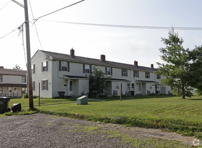 Primary Photo - 9584 Green Meadow Rd