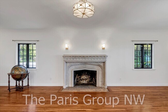 Building Photo - Amazing 1932 Blue Ridge Castle * Stunning 2025 Restoration * Community Pool, Tennis & Beach