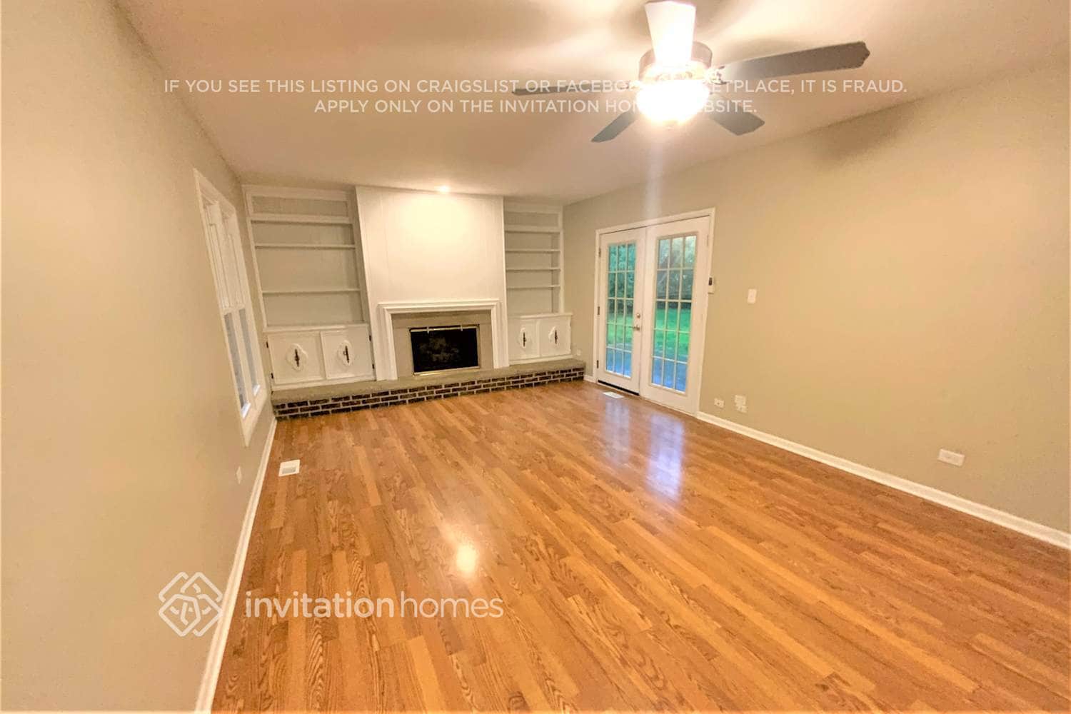 Building Photo - 1516 Churchill Rd