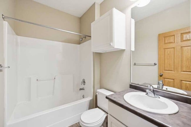 Floorplan - Stone Ridge Estates Apartments & Duplexes