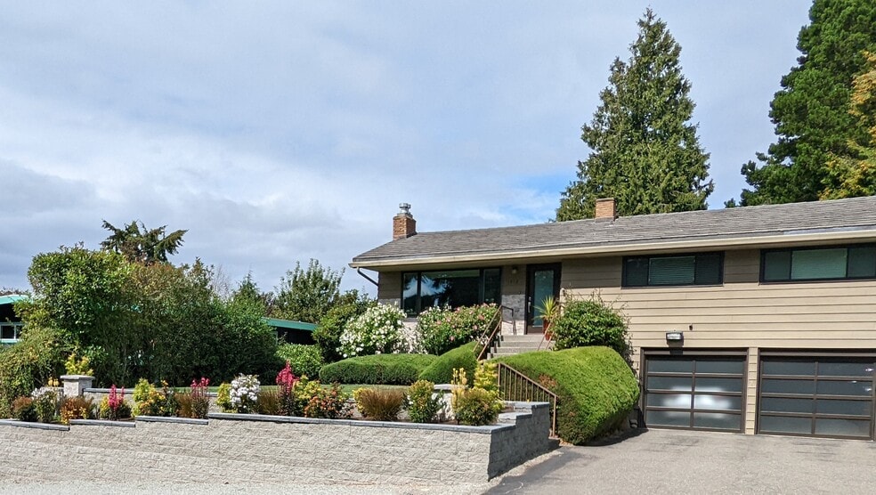 Front - 1412 SW 130th St