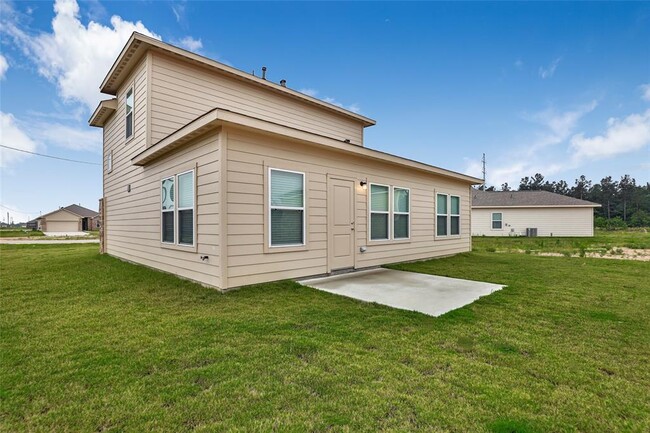 Building Photo - 126 County Road-5102C