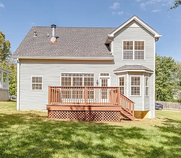 Building Photo - 3528 Longhaven Crossing