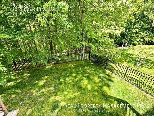 Building Photo - 7436 Silver Pine Dr