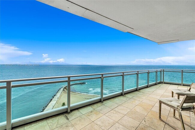 Building Photo - 10295 Collins Ave