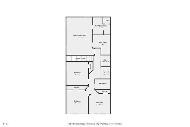 Building Photo - 203 Wellbrook Ct NE